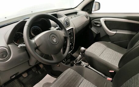 Renault Duster I рестайлинг, 2012 год, 799 000 рублей, 10 фотография