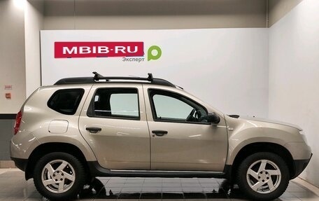 Renault Duster I рестайлинг, 2012 год, 799 000 рублей, 6 фотография