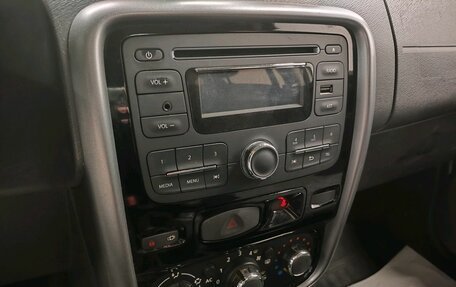 Renault Duster I рестайлинг, 2012 год, 799 000 рублей, 14 фотография