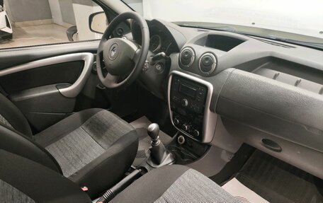 Renault Duster I рестайлинг, 2012 год, 799 000 рублей, 16 фотография