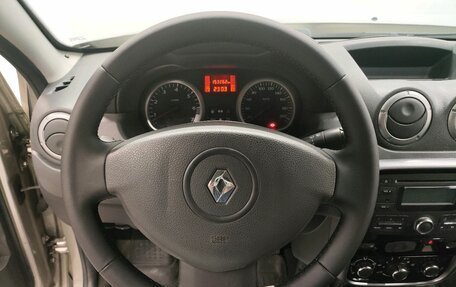 Renault Duster I рестайлинг, 2012 год, 799 000 рублей, 11 фотография