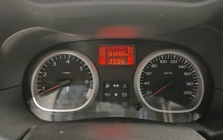 Renault Duster I рестайлинг, 2012 год, 799 000 рублей, 12 фотография