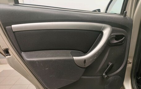 Renault Duster I рестайлинг, 2012 год, 799 000 рублей, 18 фотография