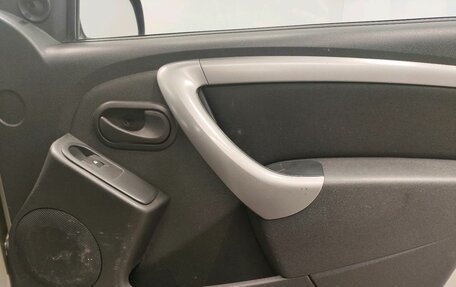 Renault Duster I рестайлинг, 2012 год, 799 000 рублей, 17 фотография