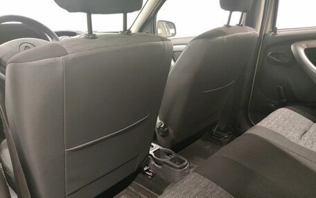 Renault Duster I рестайлинг, 2012 год, 799 000 рублей, 19 фотография