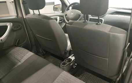 Renault Duster I рестайлинг, 2012 год, 799 000 рублей, 20 фотография