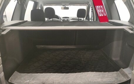 Renault Duster I рестайлинг, 2012 год, 799 000 рублей, 22 фотография