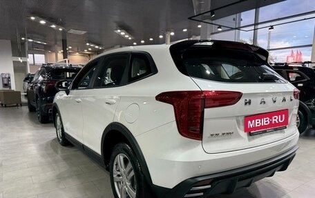 Haval Jolion, 2026 год, 2 028 510 рублей, 2 фотография