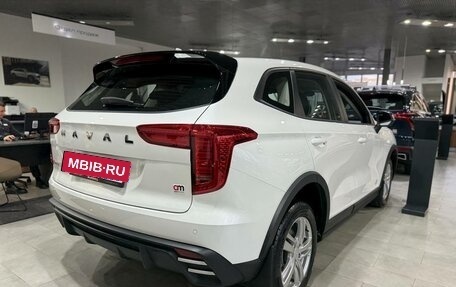 Haval Jolion, 2026 год, 2 028 510 рублей, 4 фотография