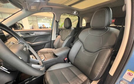 Haval Jolion, 2026 год, 2 870 010 рублей, 17 фотография