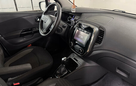 Renault Kaptur I рестайлинг, 2018 год, 1 664 000 рублей, 9 фотография