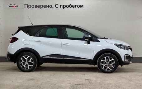 Renault Kaptur I рестайлинг, 2018 год, 1 664 000 рублей, 3 фотография