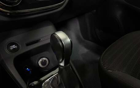 Renault Kaptur I рестайлинг, 2018 год, 1 664 000 рублей, 16 фотография