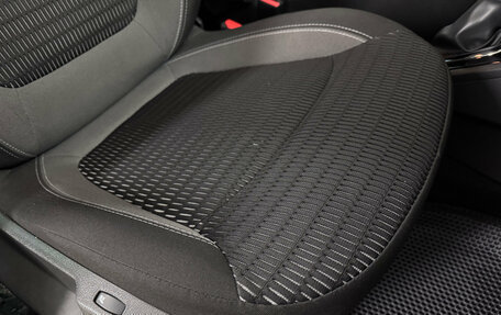 Renault Kaptur I рестайлинг, 2018 год, 1 664 000 рублей, 25 фотография