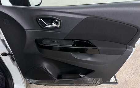 Renault Kaptur I рестайлинг, 2018 год, 1 664 000 рублей, 20 фотография