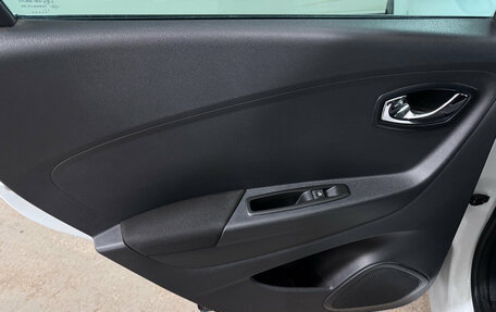 Renault Kaptur I рестайлинг, 2018 год, 1 664 000 рублей, 21 фотография