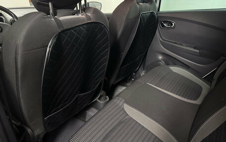 Renault Kaptur I рестайлинг, 2018 год, 1 664 000 рублей, 18 фотография