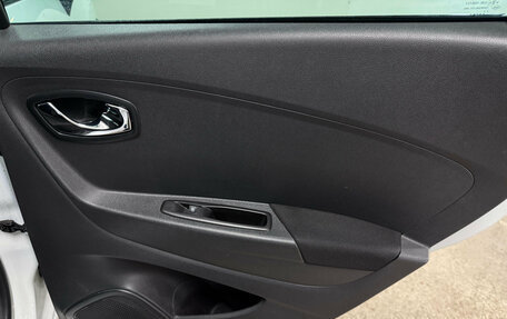 Renault Kaptur I рестайлинг, 2018 год, 1 664 000 рублей, 22 фотография