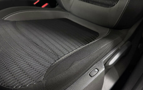 Renault Kaptur I рестайлинг, 2018 год, 1 664 000 рублей, 23 фотография