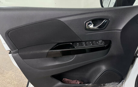 Renault Kaptur I рестайлинг, 2018 год, 1 664 000 рублей, 19 фотография