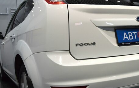 Ford Focus II рестайлинг, 2011 год, 700 000 рублей, 8 фотография