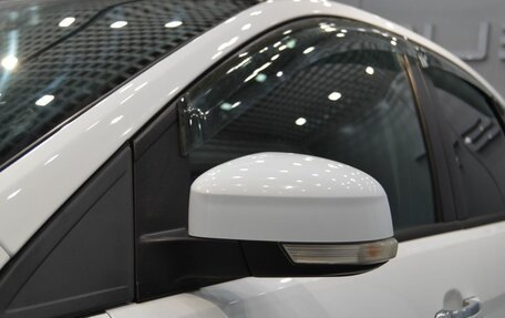 Ford Focus II рестайлинг, 2011 год, 700 000 рублей, 7 фотография