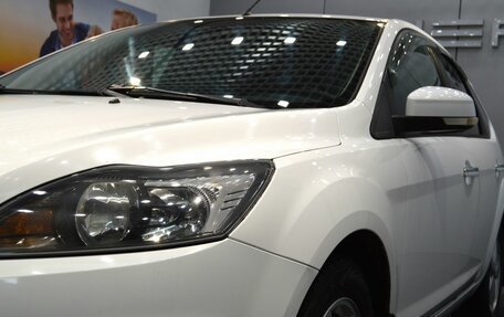 Ford Focus II рестайлинг, 2011 год, 700 000 рублей, 6 фотография