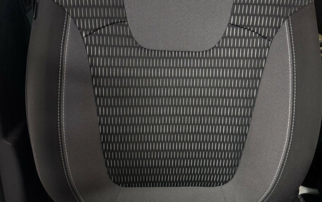 Renault Kaptur I рестайлинг, 2018 год, 1 664 000 рублей, 26 фотография