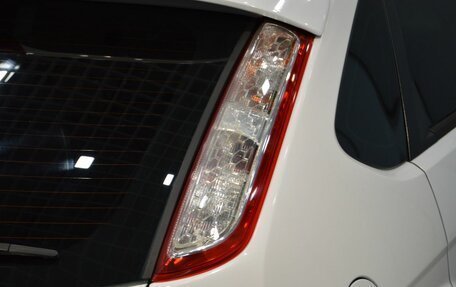 Ford Focus II рестайлинг, 2011 год, 700 000 рублей, 13 фотография