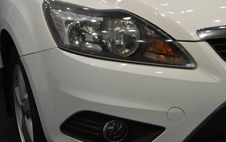 Ford Focus II рестайлинг, 2011 год, 700 000 рублей, 5 фотография