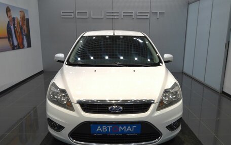 Ford Focus II рестайлинг, 2011 год, 700 000 рублей, 2 фотография