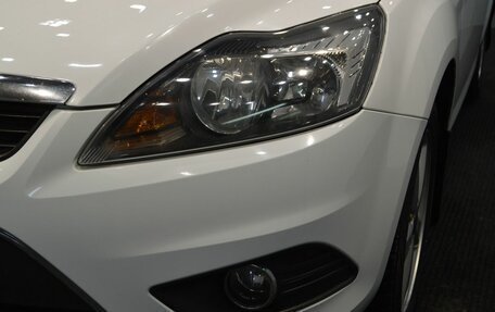 Ford Focus II рестайлинг, 2011 год, 700 000 рублей, 4 фотография