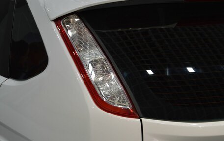 Ford Focus II рестайлинг, 2011 год, 700 000 рублей, 12 фотография