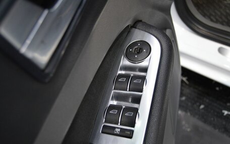 Ford Focus II рестайлинг, 2011 год, 700 000 рублей, 16 фотография