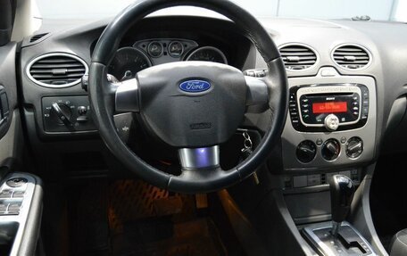 Ford Focus II рестайлинг, 2011 год, 700 000 рублей, 21 фотография