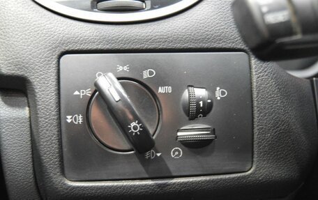 Ford Focus II рестайлинг, 2011 год, 700 000 рублей, 19 фотография