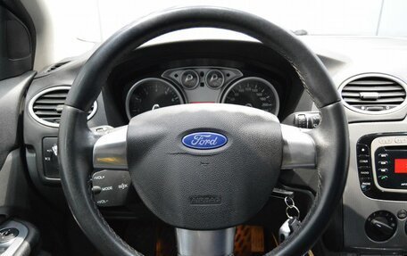 Ford Focus II рестайлинг, 2011 год, 700 000 рублей, 20 фотография