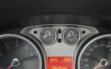 Ford Focus II рестайлинг, 2011 год, 700 000 рублей, 22 фотография