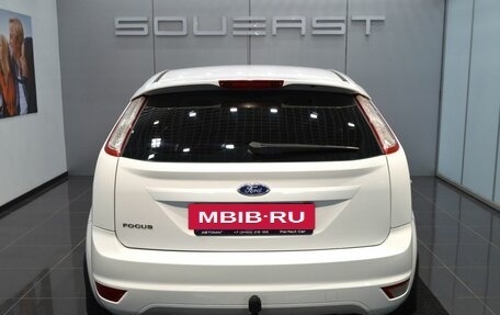 Ford Focus II рестайлинг, 2011 год, 700 000 рублей, 10 фотография