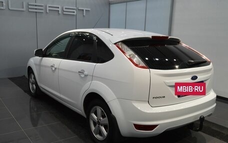 Ford Focus II рестайлинг, 2011 год, 700 000 рублей, 11 фотография