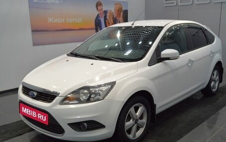 Ford Focus II рестайлинг, 2011 год, 700 000 рублей, 3 фотография