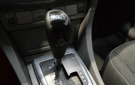 Ford Focus II рестайлинг, 2011 год, 700 000 рублей, 26 фотография