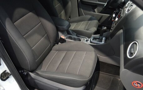 Ford Focus II рестайлинг, 2011 год, 700 000 рублей, 27 фотография