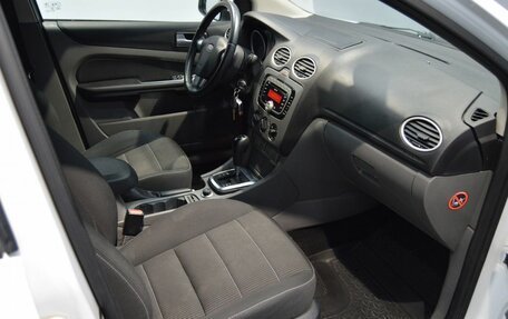 Ford Focus II рестайлинг, 2011 год, 700 000 рублей, 29 фотография