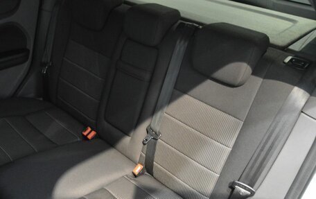 Ford Focus II рестайлинг, 2011 год, 700 000 рублей, 34 фотография