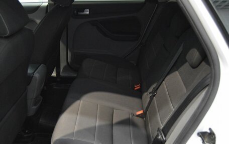 Ford Focus II рестайлинг, 2011 год, 700 000 рублей, 33 фотография