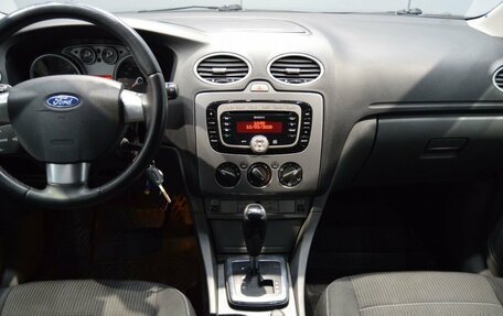 Ford Focus II рестайлинг, 2011 год, 700 000 рублей, 35 фотография