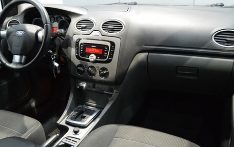 Ford Focus II рестайлинг, 2011 год, 700 000 рублей, 30 фотография