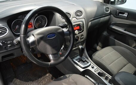 Ford Focus II рестайлинг, 2011 год, 700 000 рублей, 37 фотография