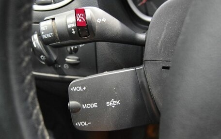 Ford Focus II рестайлинг, 2011 год, 700 000 рублей, 23 фотография